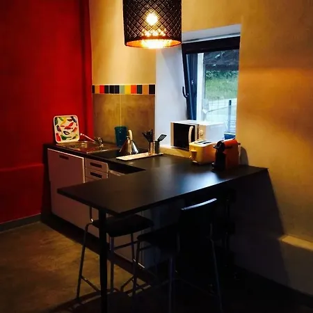 Apartment Grand Au Calme A La Campagne, Pres De La !!! *