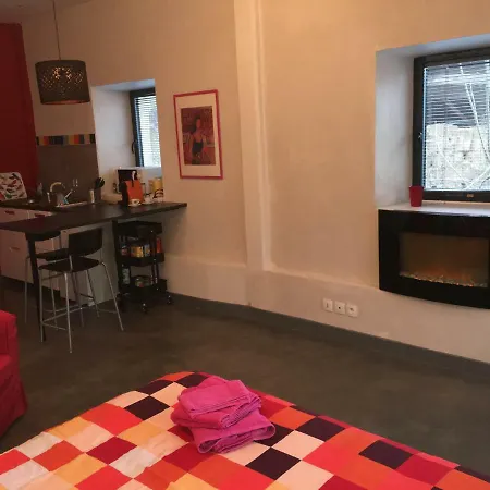 Apartment Grand Au Calme A La Campagne, Pres De La !!!