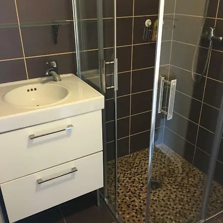 Grand Au Calme A La Campagne, Pres De La !!! Apartment Venon (Isere)